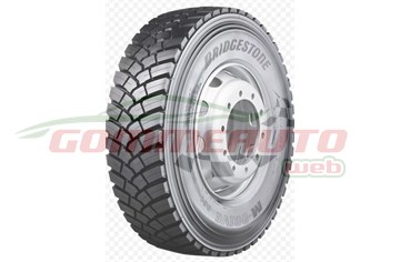 COP. 13/ R22.5 156K M-DRIVE 001